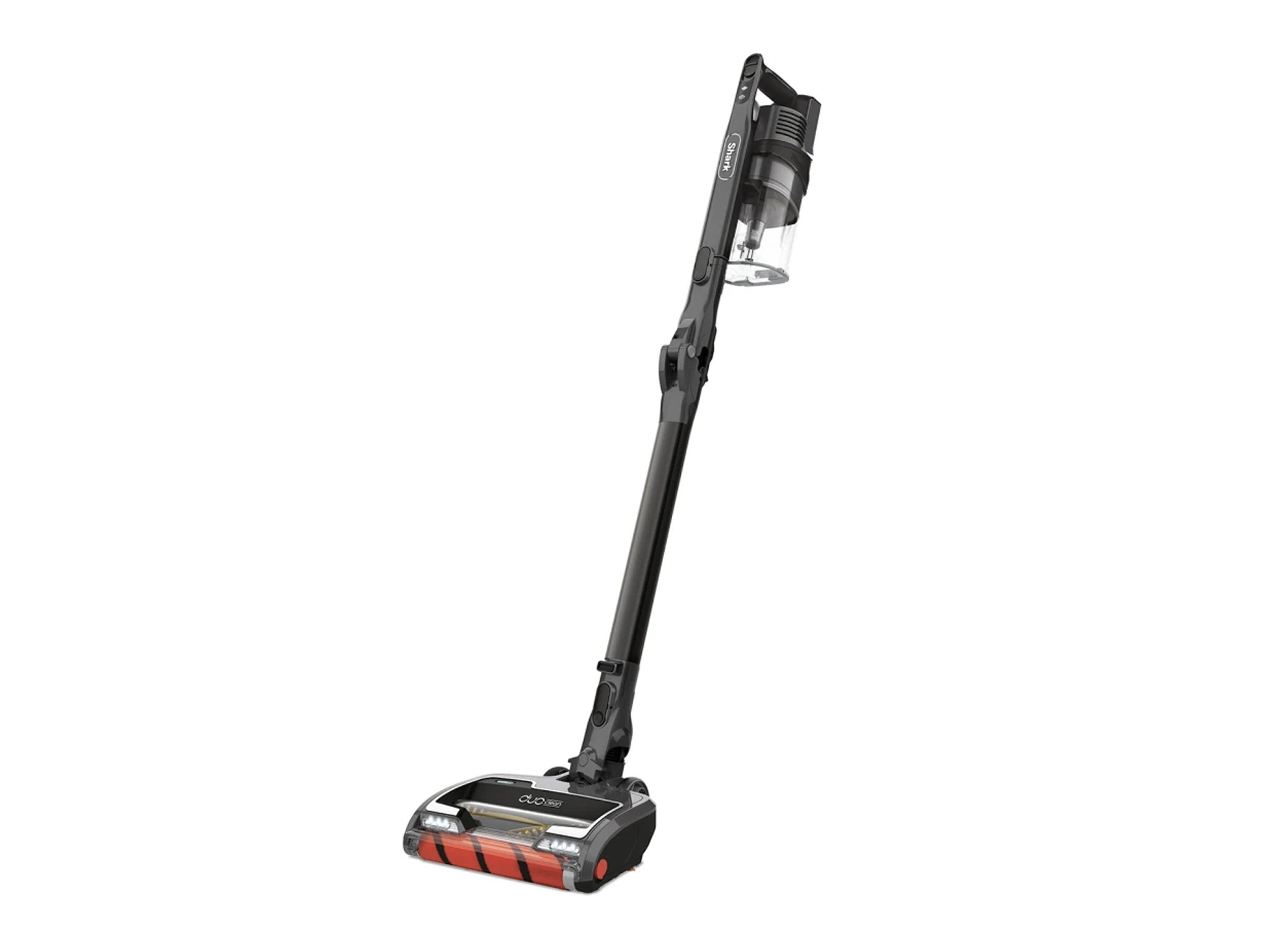 Shark cordless vacuum black best sale friday 2021